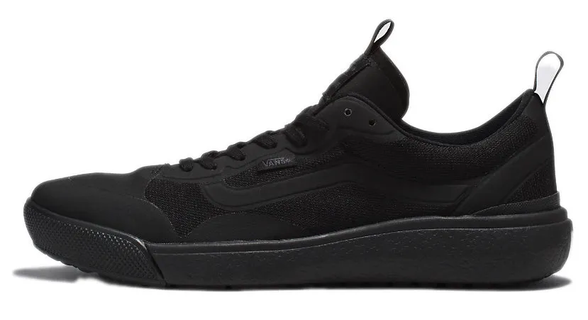Vans U Mte Ultrarange Exo Black BLK