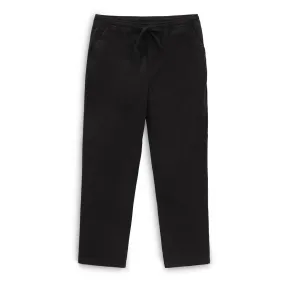 Vans Women's Range Relaxed Trousers - Black