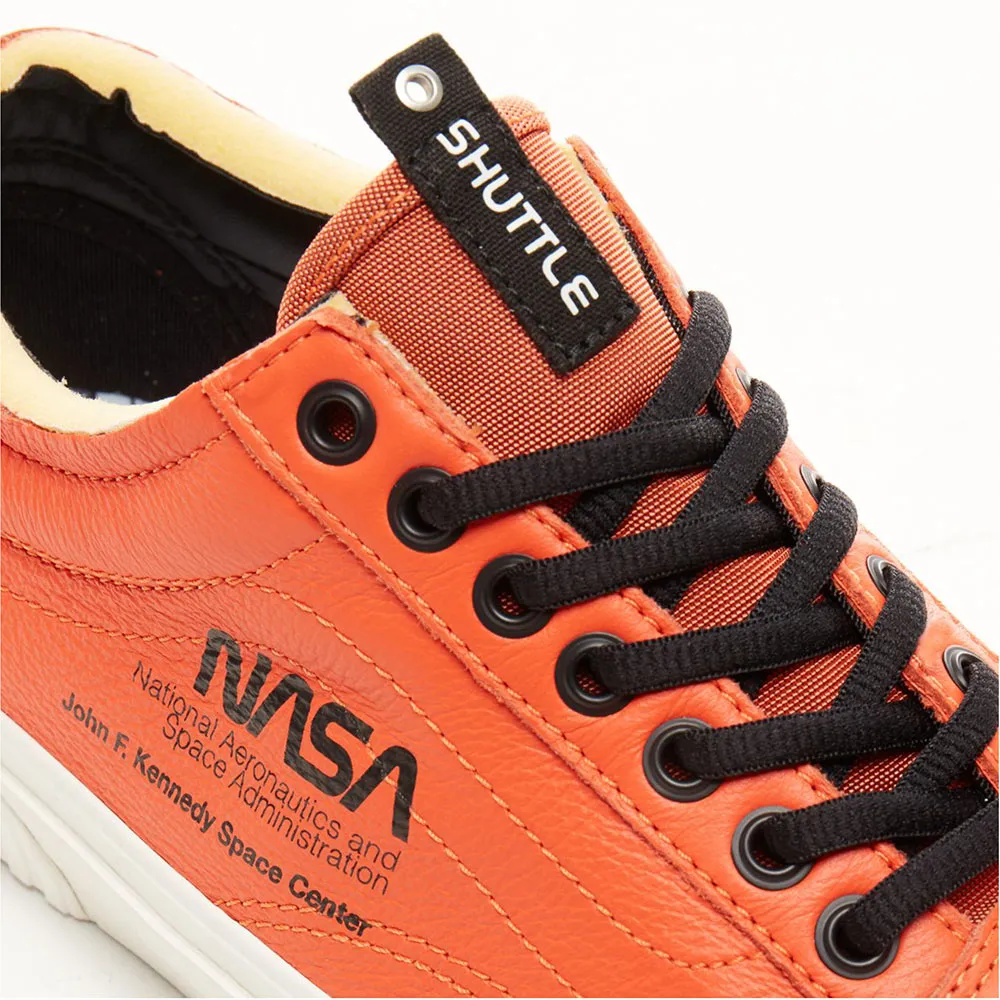 Vans X Nasa Space Voyager Old Skool VN0A38G1UPA Firecracker