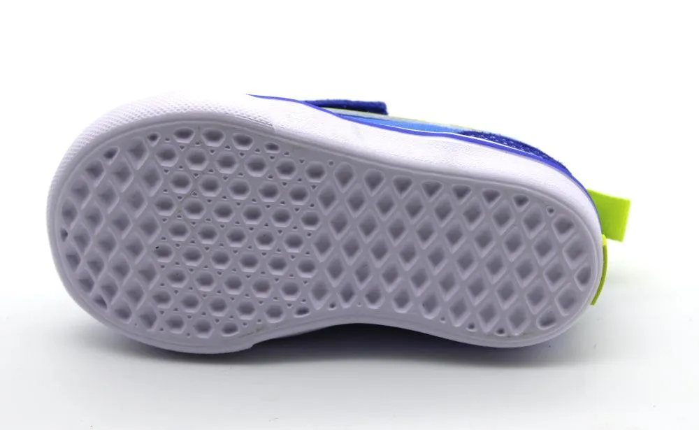 Vans Βρεφικ Old skool ComfyCush Γκρι