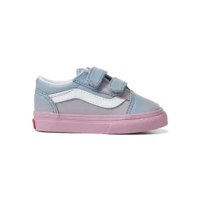Vans Βρεφικ Old Skool Μπλ Λιλλ