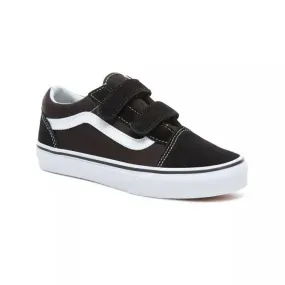 Vans Παιδικ Old Skool V Μαρα Αυτοκλητο