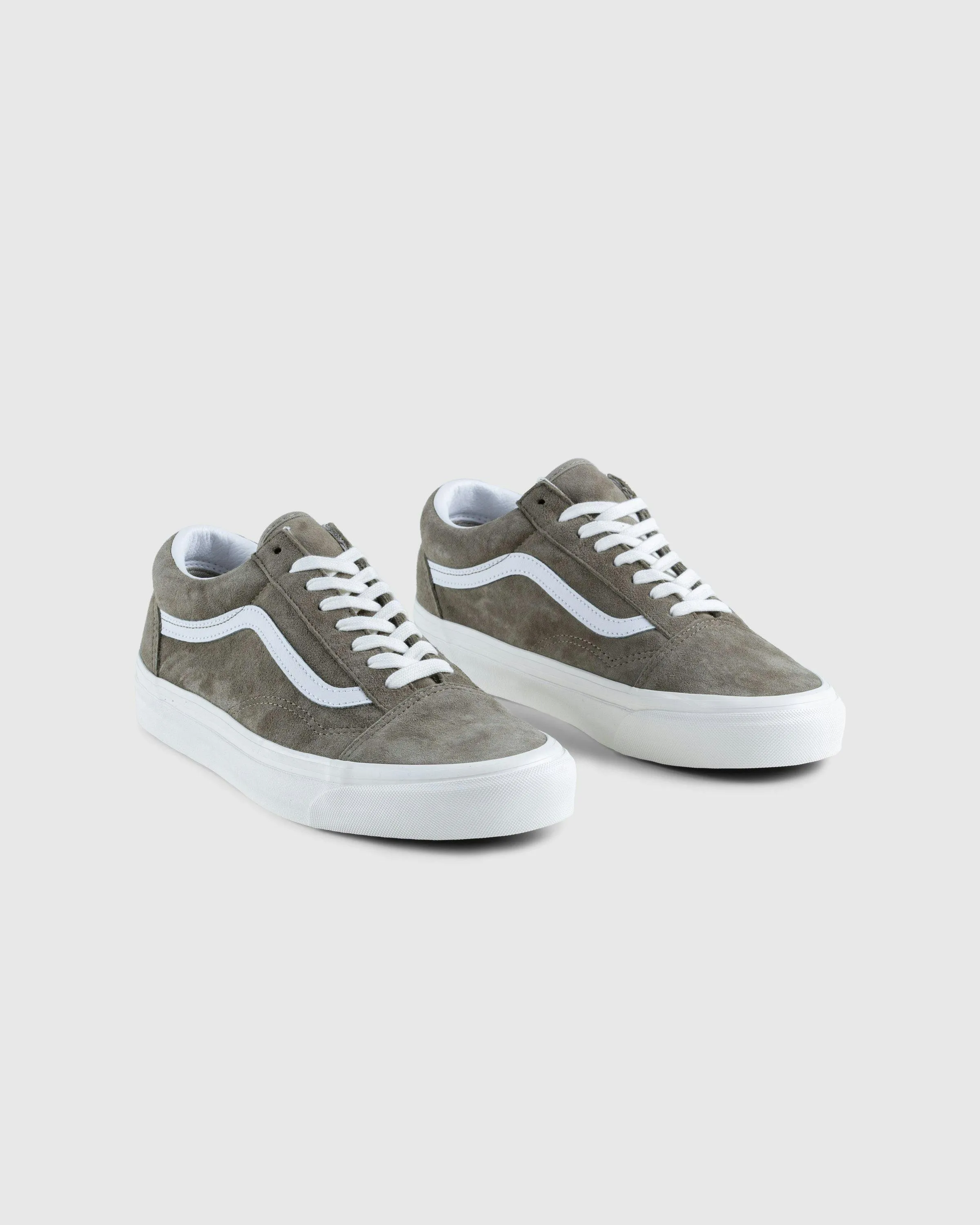 Vans – UA Old Skool 36 DX Grey | Highsnobiety Shop