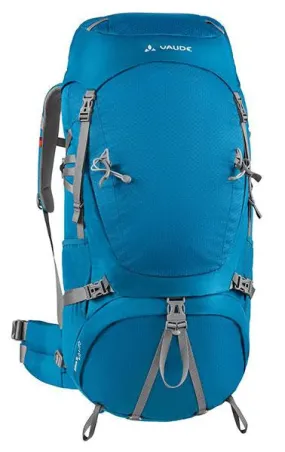 VAUDE ASTRUM W 60:70 Litres Sac à dos d'expeditionSaison passée|VAUDE ASTRUM W60:70 Litres Expedition BackpackLast season