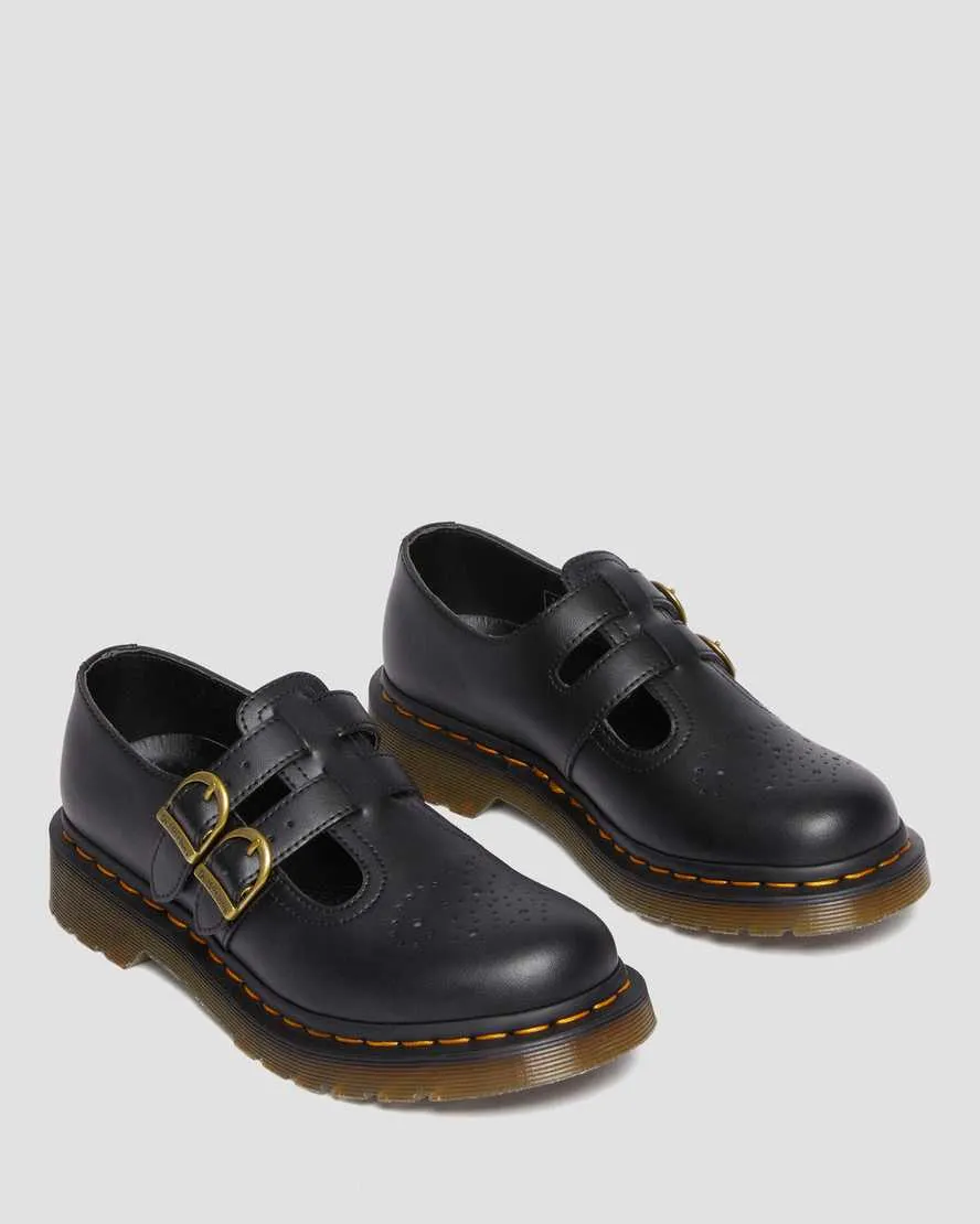 Vegan 8065 Felix Mary Jane from Dr. Martens