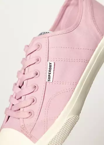 Vegan Low Pro Classic Sneakers by Superdry | Look Again