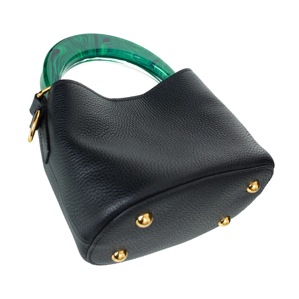 Venice Leather Mini Bag