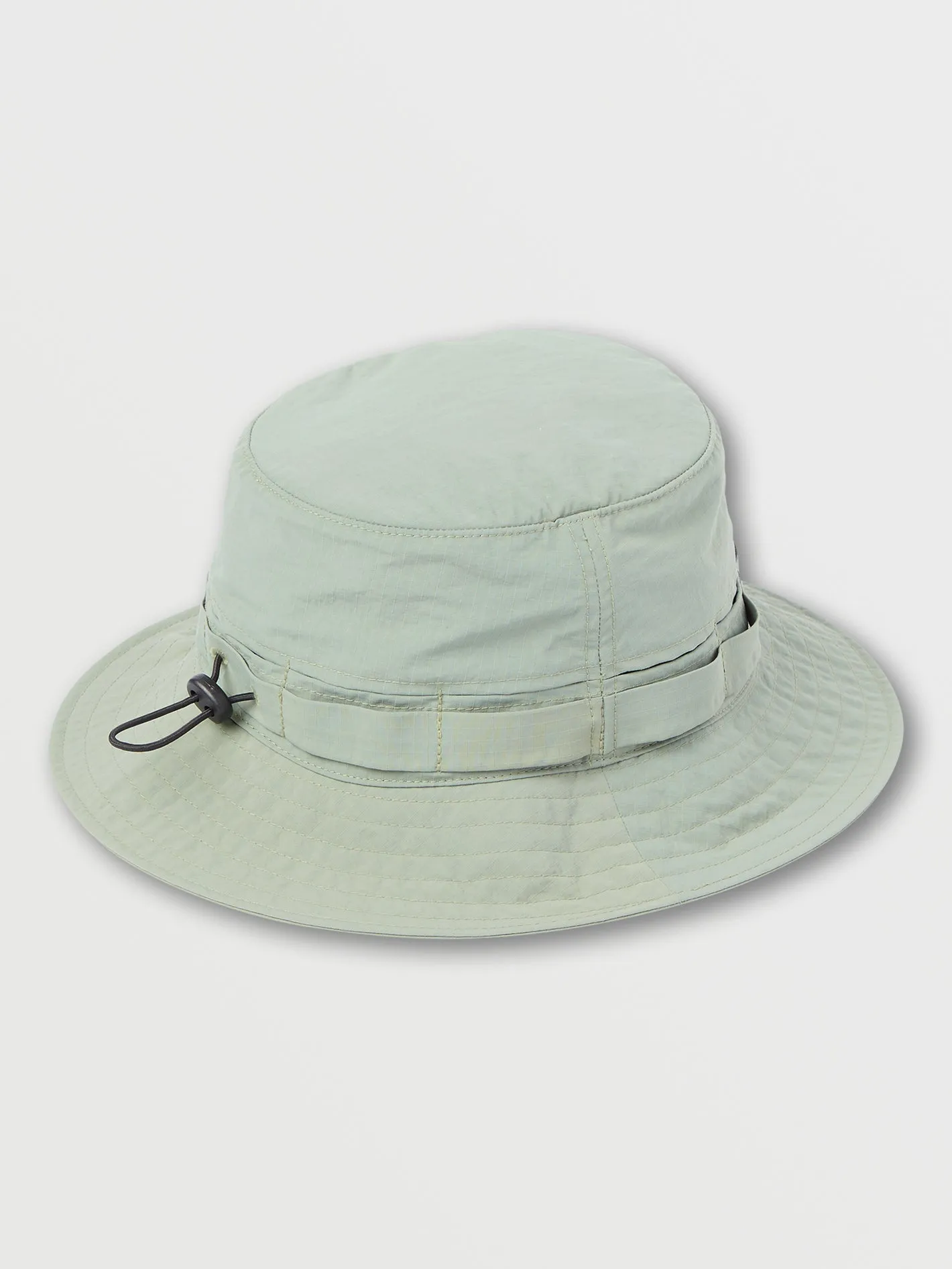 Ventilator Boonie Hat - Seagrass Green