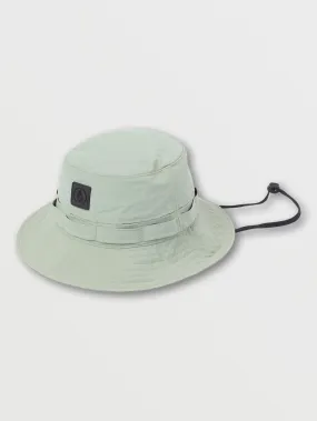 Ventilator Boonie Hat - Seagrass Green