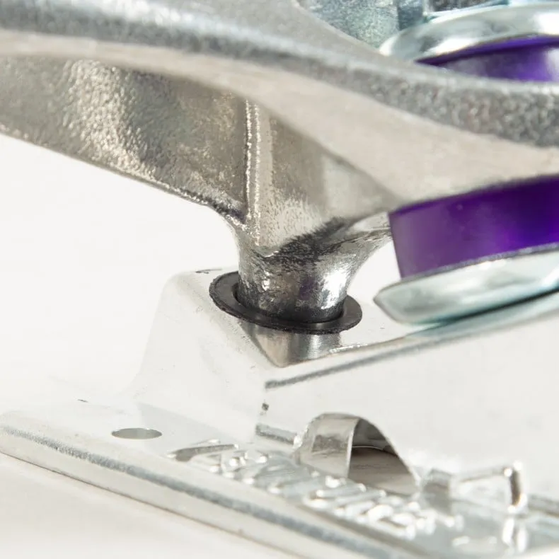 Venture V Light 5.2 High Skateboard Truck (Polished)