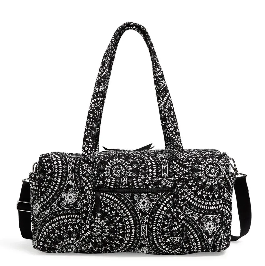 Vera Bradley Medium Travel Duffle Bag