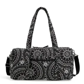 Vera Bradley Medium Travel Duffle Bag