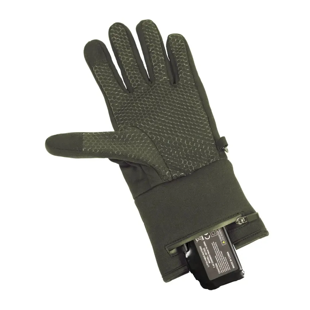 Verney Carron Heated Gloves for Extreme Cold