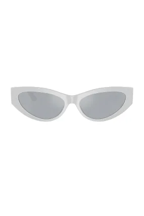 VERSACE Cat Eye Sunglasses