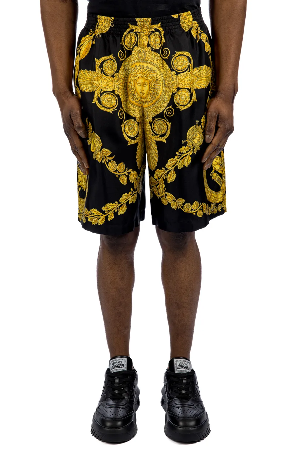 Versace Shorts | Credomen