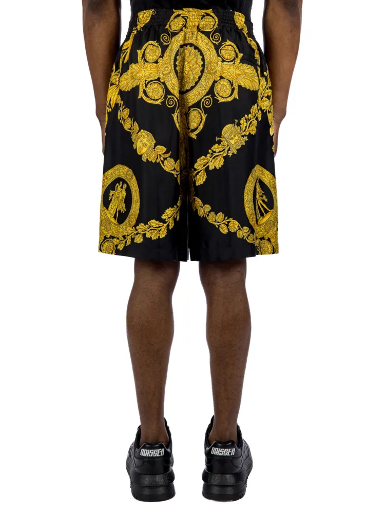 Versace Shorts | Credomen