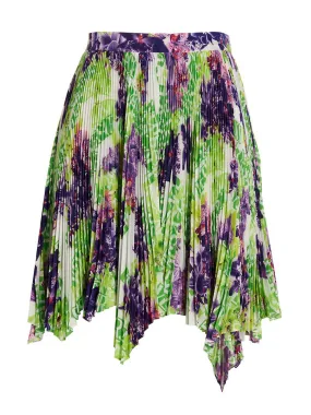 Versace    Versace 'Versace' Skirt