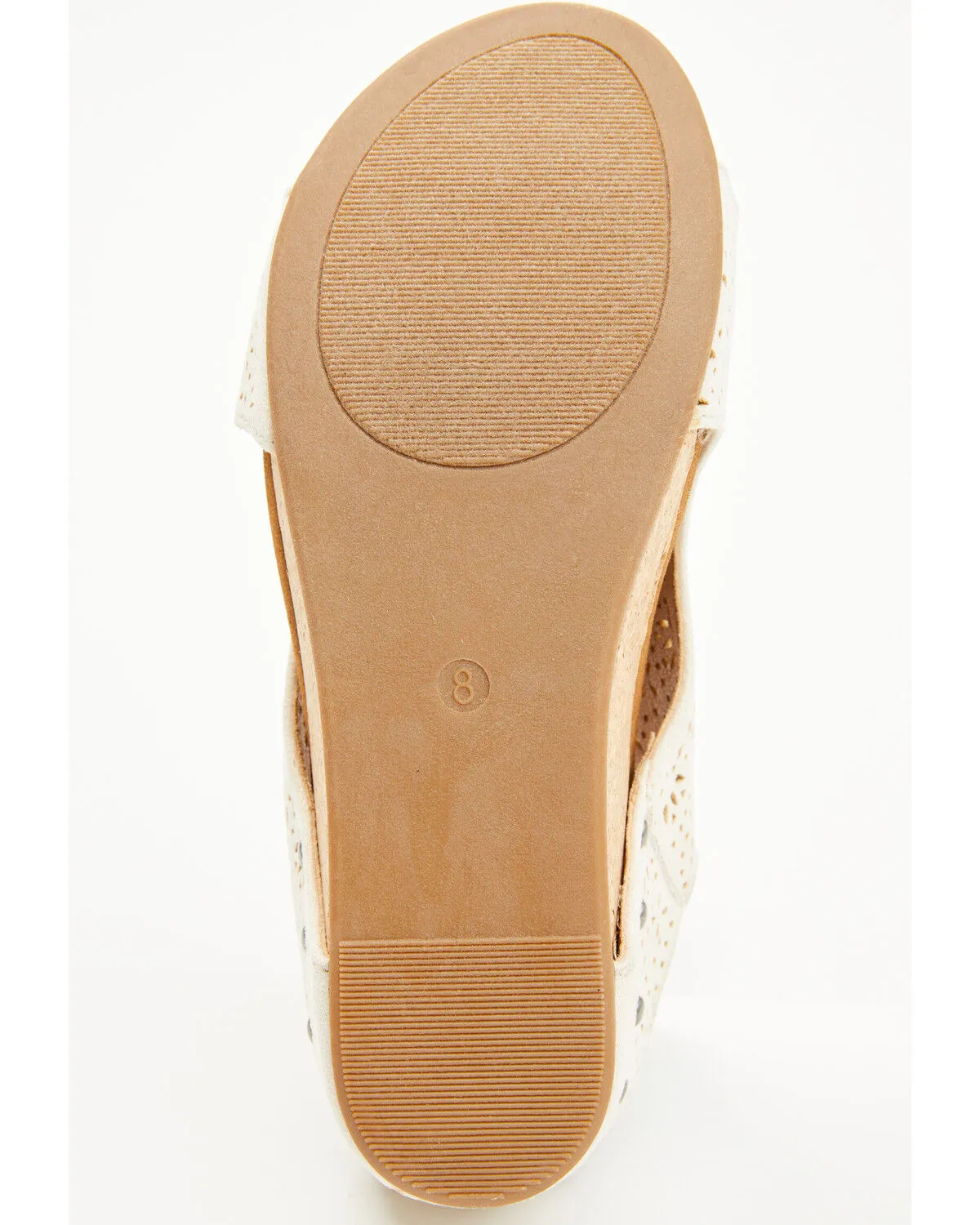Very G Women's Free Fly 3 Sandals