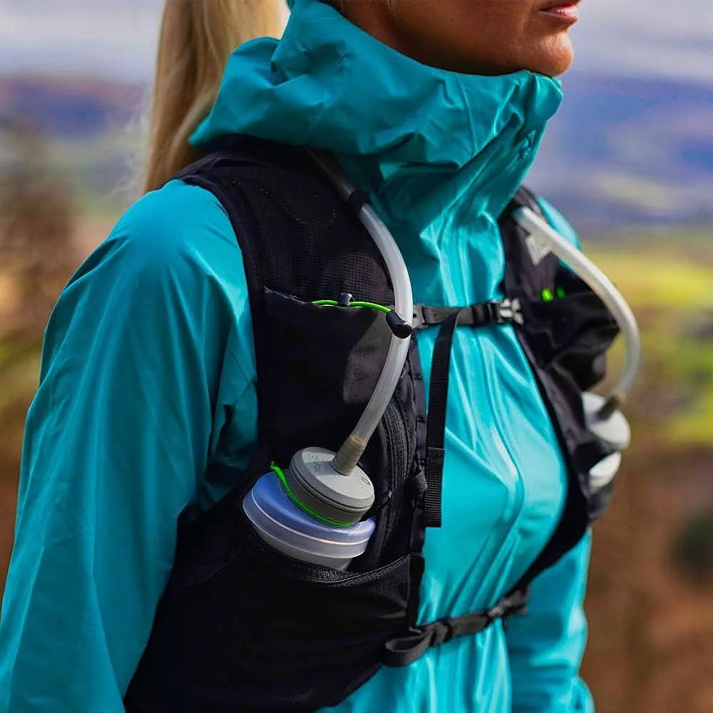 vest Inov-8 Ultrapac Pro 8 - Black