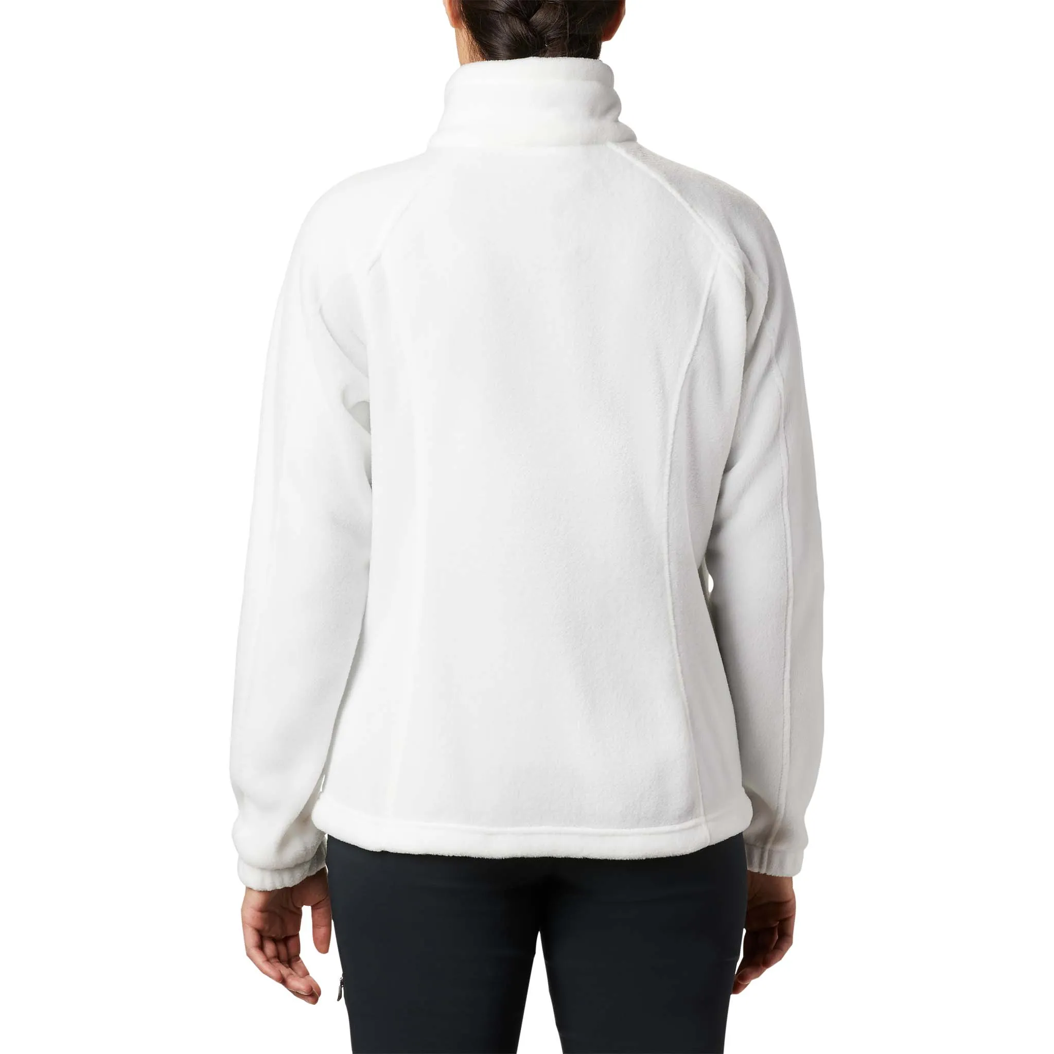 Veste polaire Columbia Benton Springs Full Zip pour femme