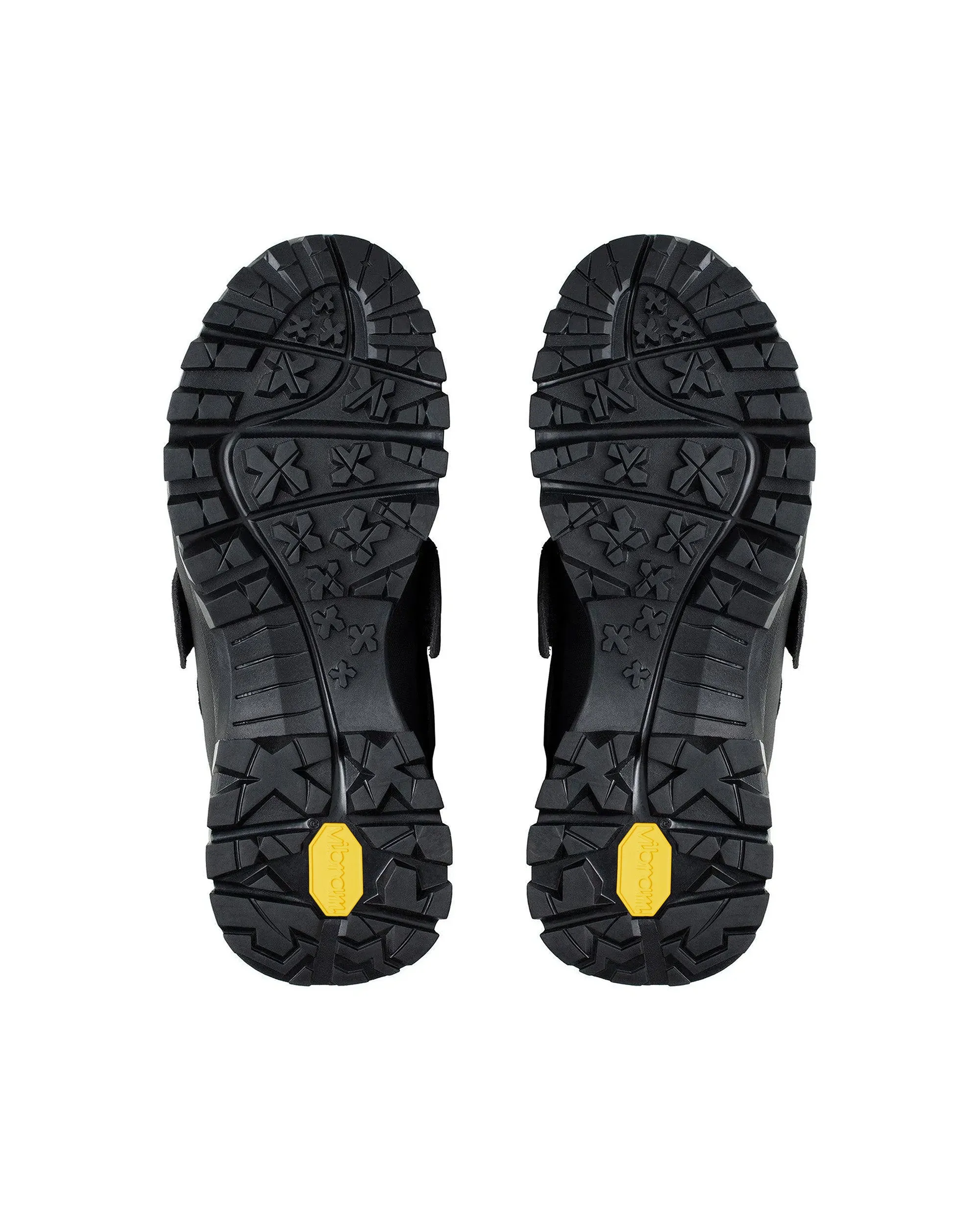 Vibram Desert Sneakers