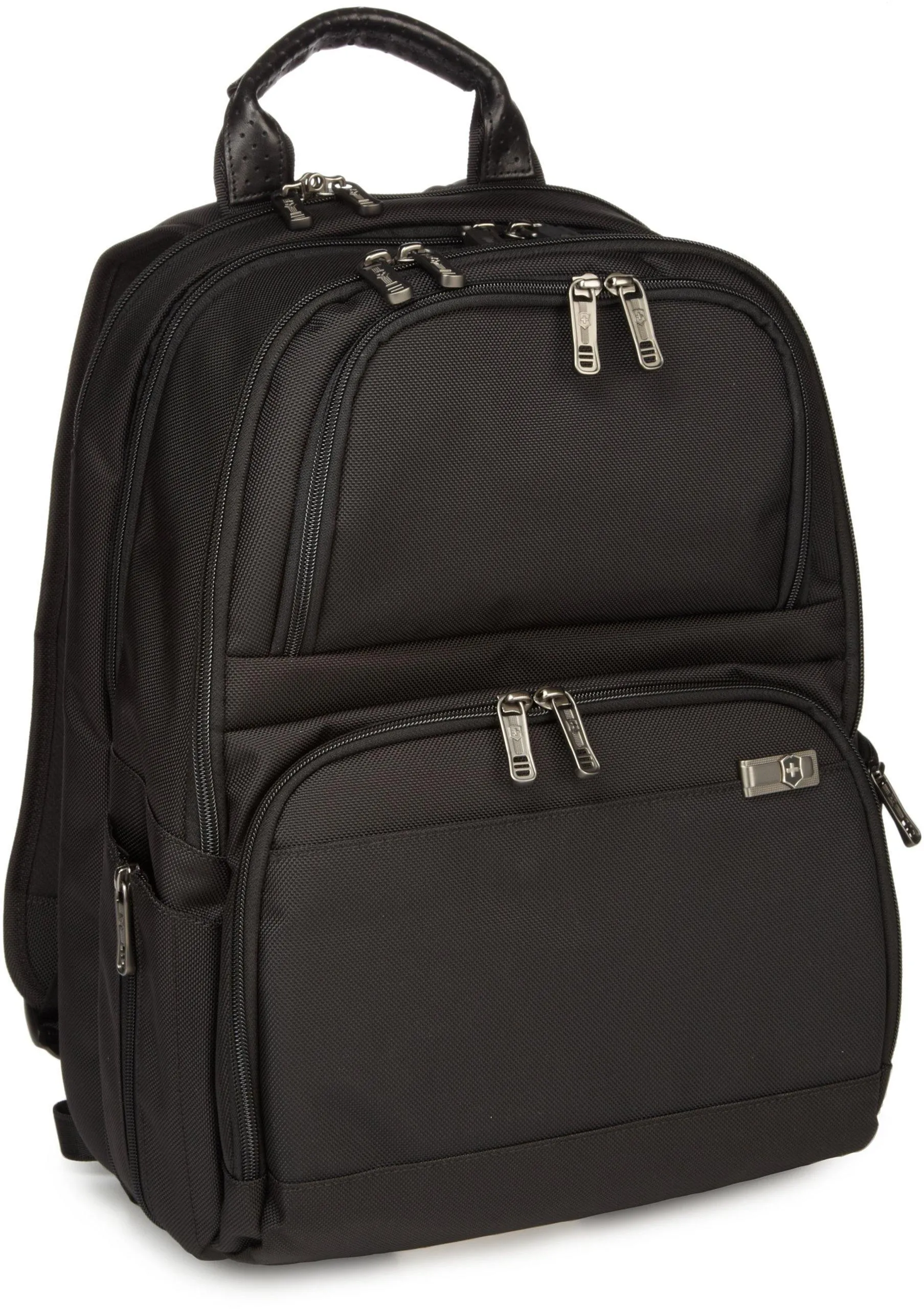 Victorinox Swiss Army Architecture 3.0 Big Ben With Security Fast Pass Backpack