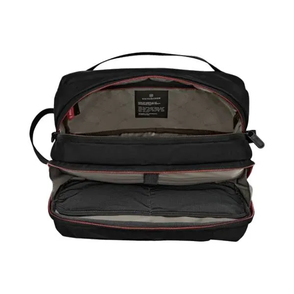 Victorinox Travel Essentials Toiletry Bag PFTO R