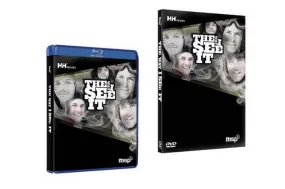Videos The Way I See It- Ski Dvd