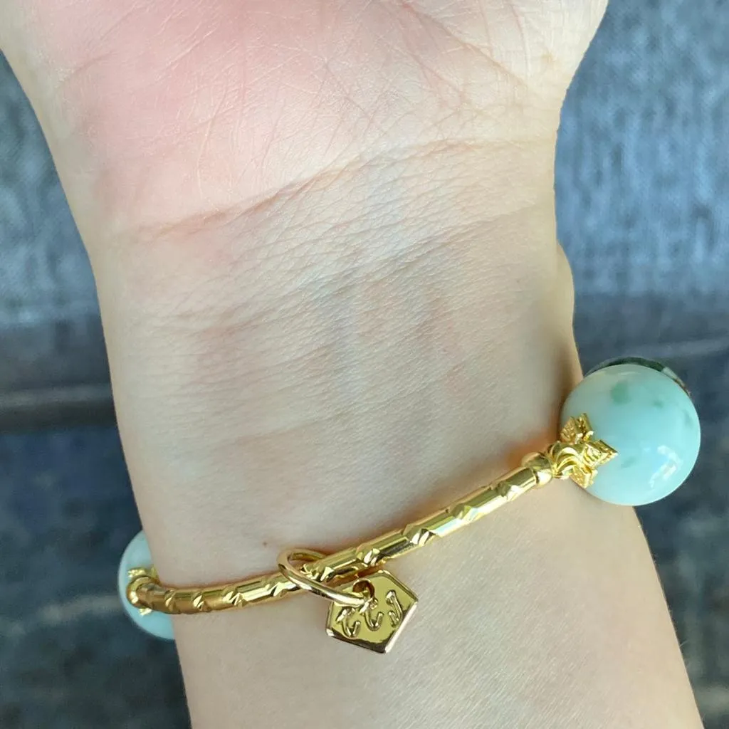 Vigour & Luck Diadem Bracelet