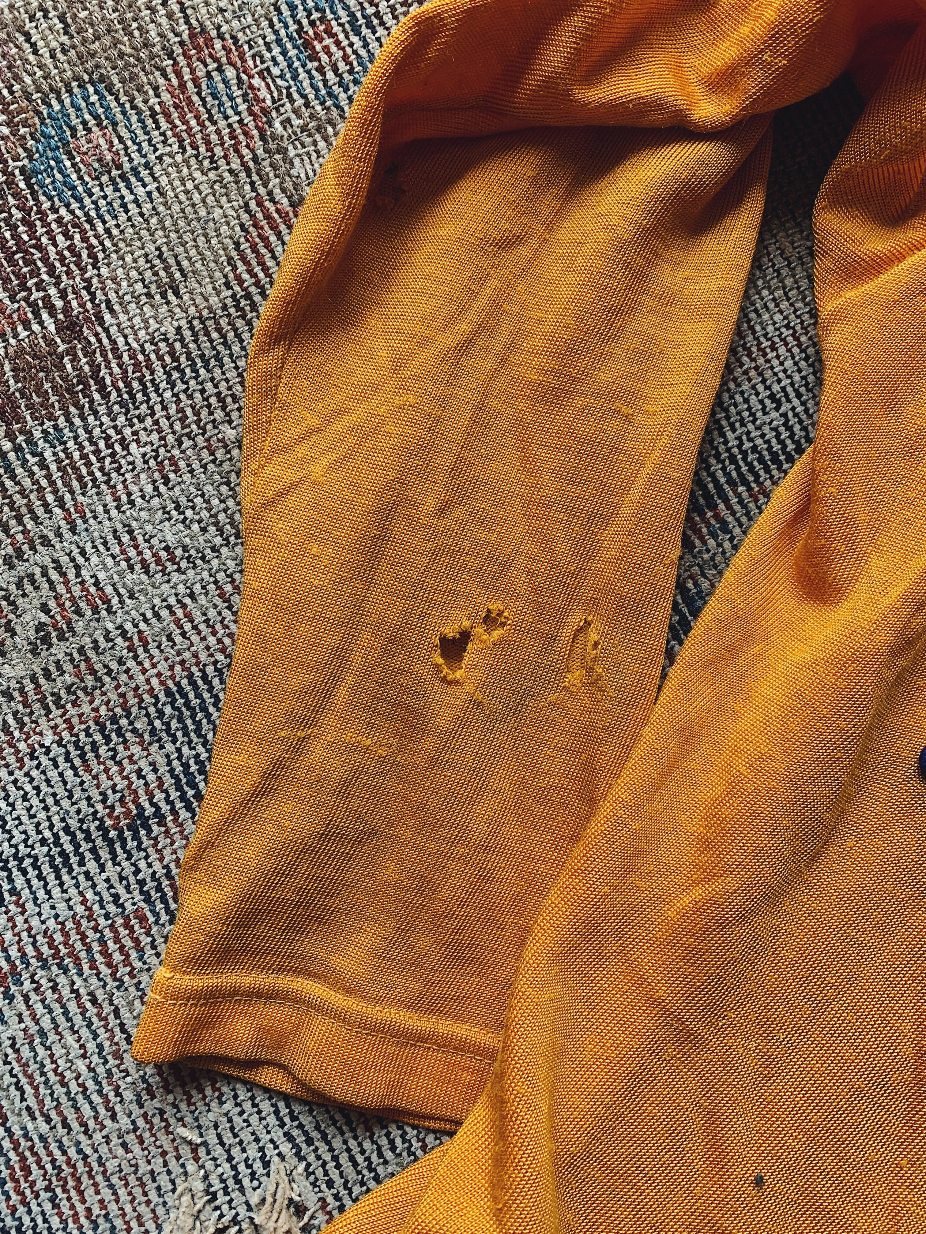 Vintage “72” Football Jersey