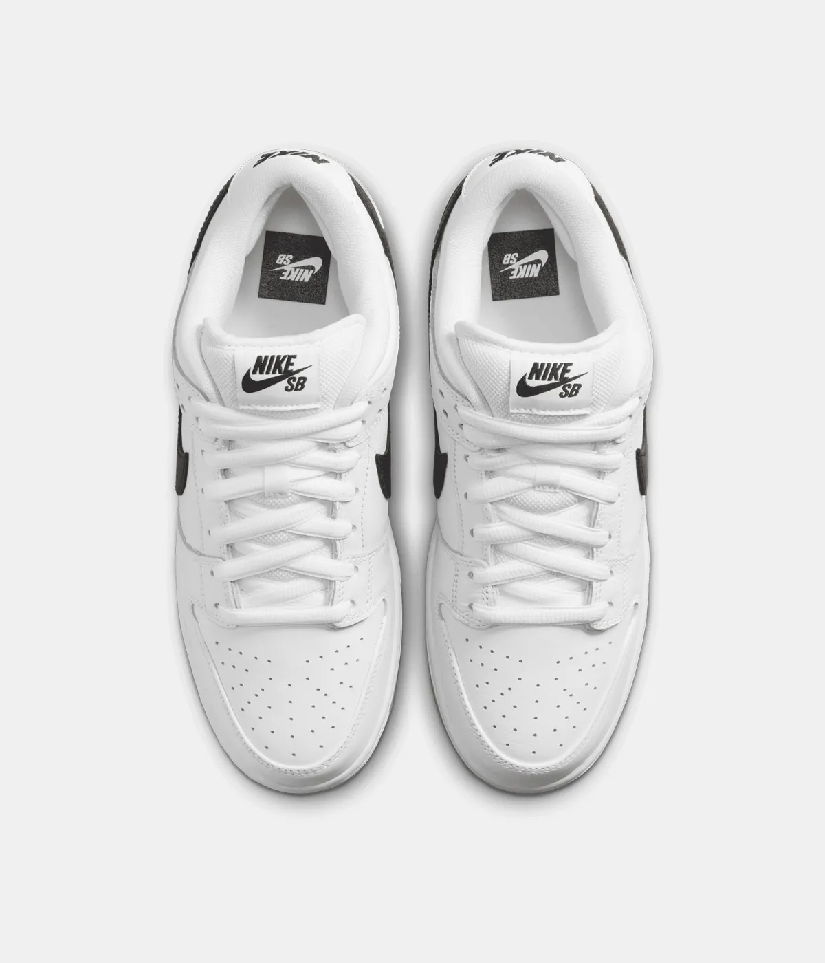 Vintage & Second Hand  Nike SB - Dunk Low Pro Sneakers