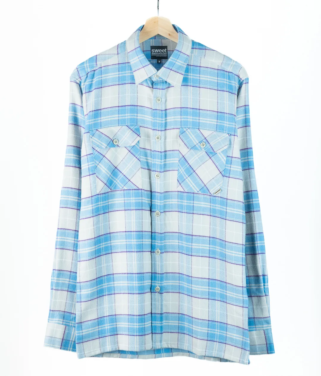 Vintage & Second Hand  Sweet Sktbs - Dillenger Shirt