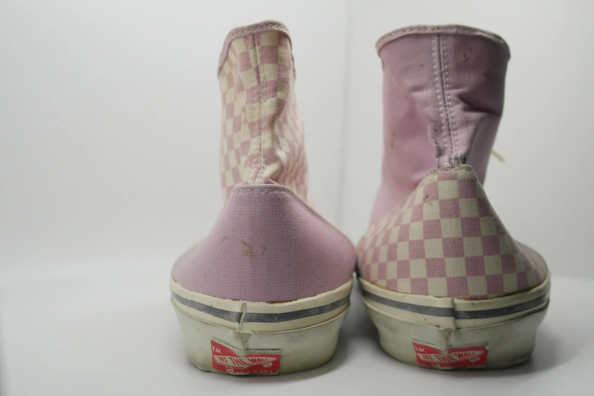 vintage vans style #24 ~ US16