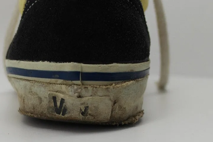 vintage vans style #36  US7