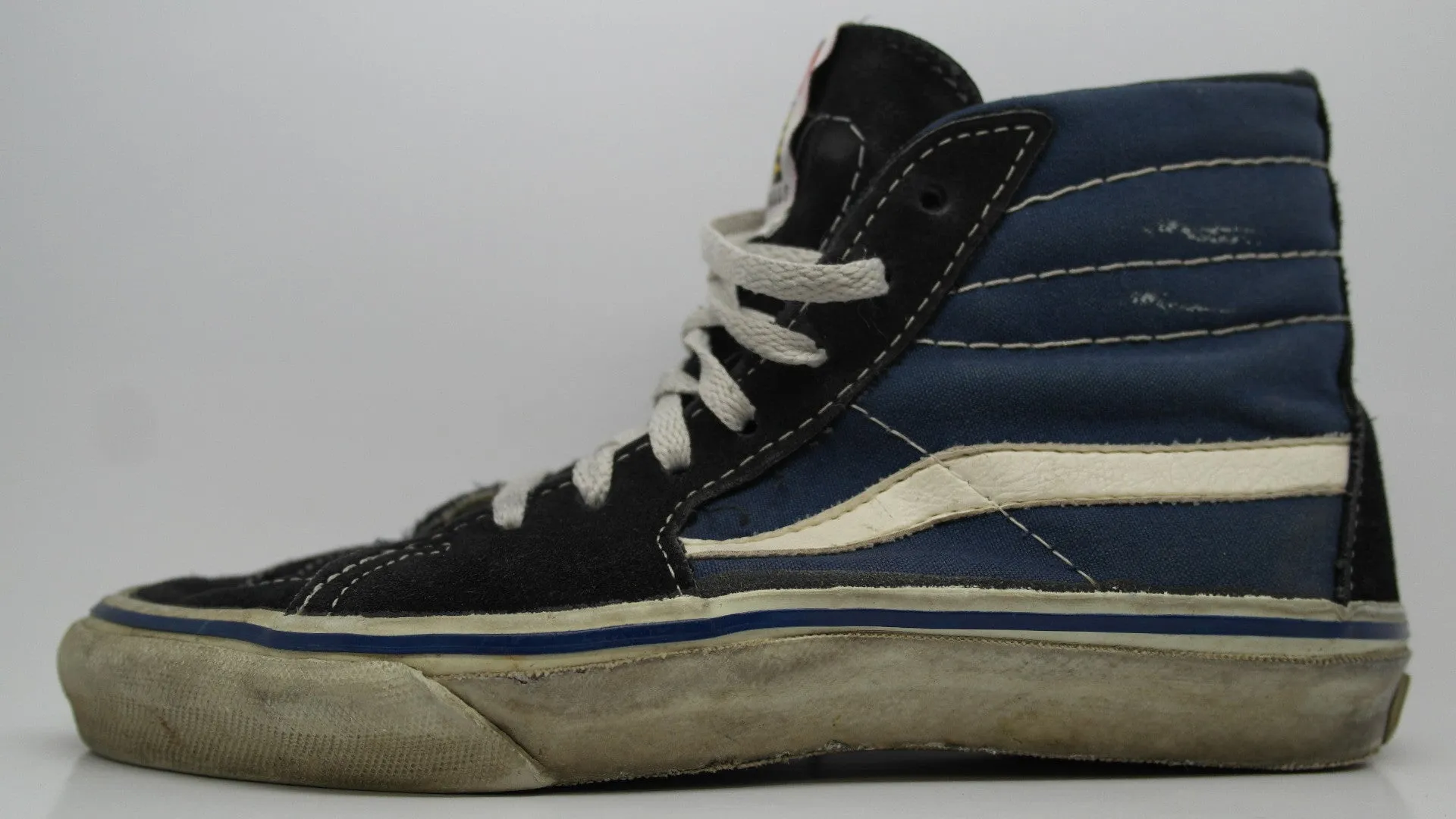 vintage vans style #38 ~ US6