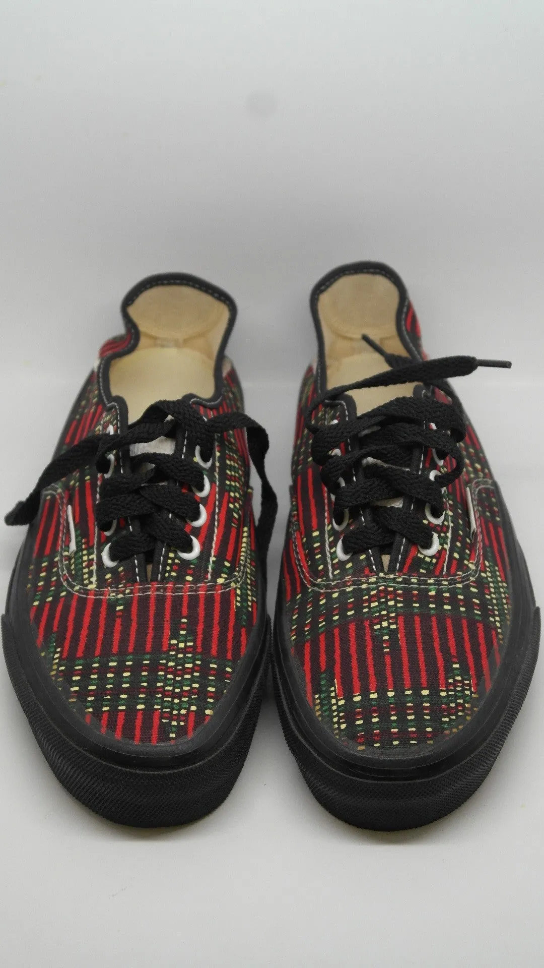 vintage vans style #43 ~ US9, US12