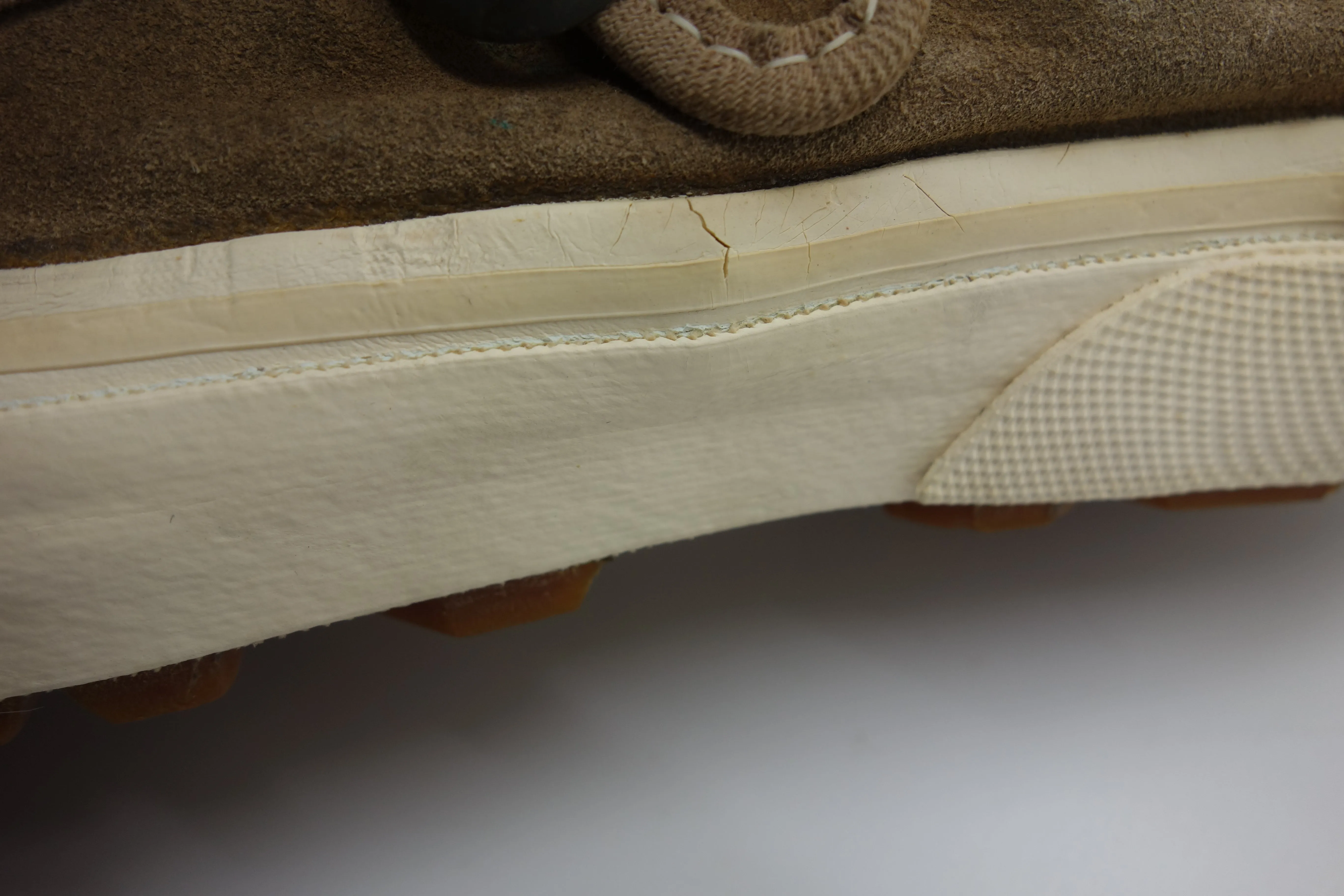 vintage vans' style #93 ~ US5