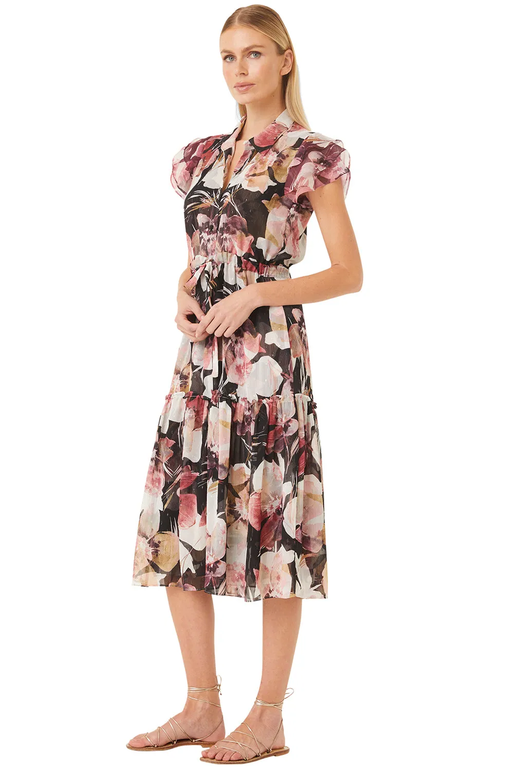 Viola Dress