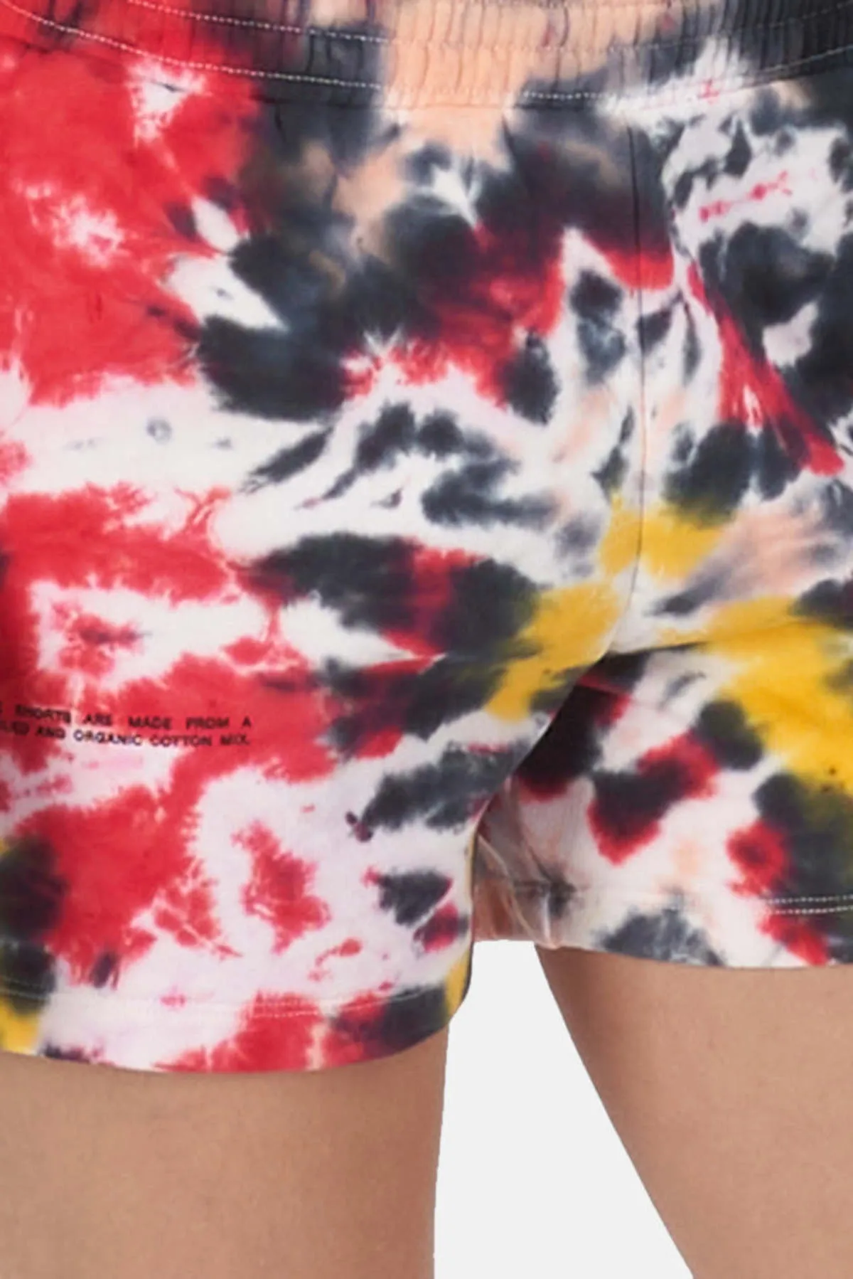 VIP Short - Tie Dye