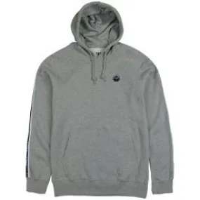 Vissla The Trip Pull Over Hoodie - Heather Grey