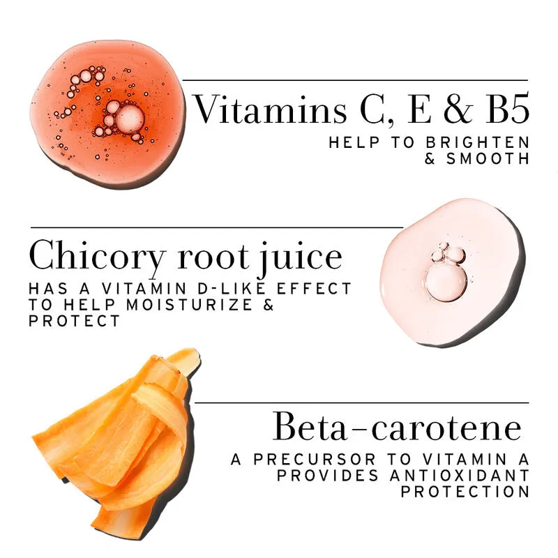 Vitamin Nectar Glow Antioxidant Face Serum