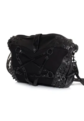 Vixxsin - Spell Black - Bag