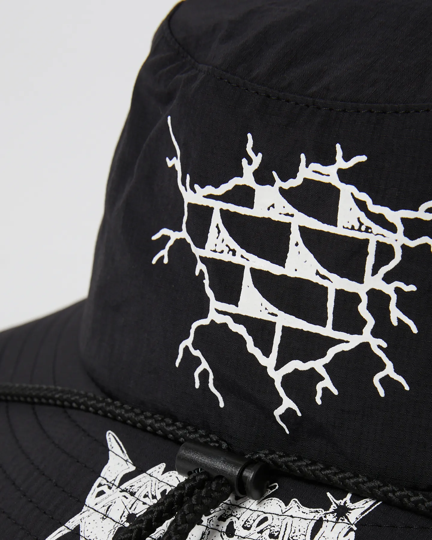 Volcom About Time Bucket Hat - Black | SurfStitch