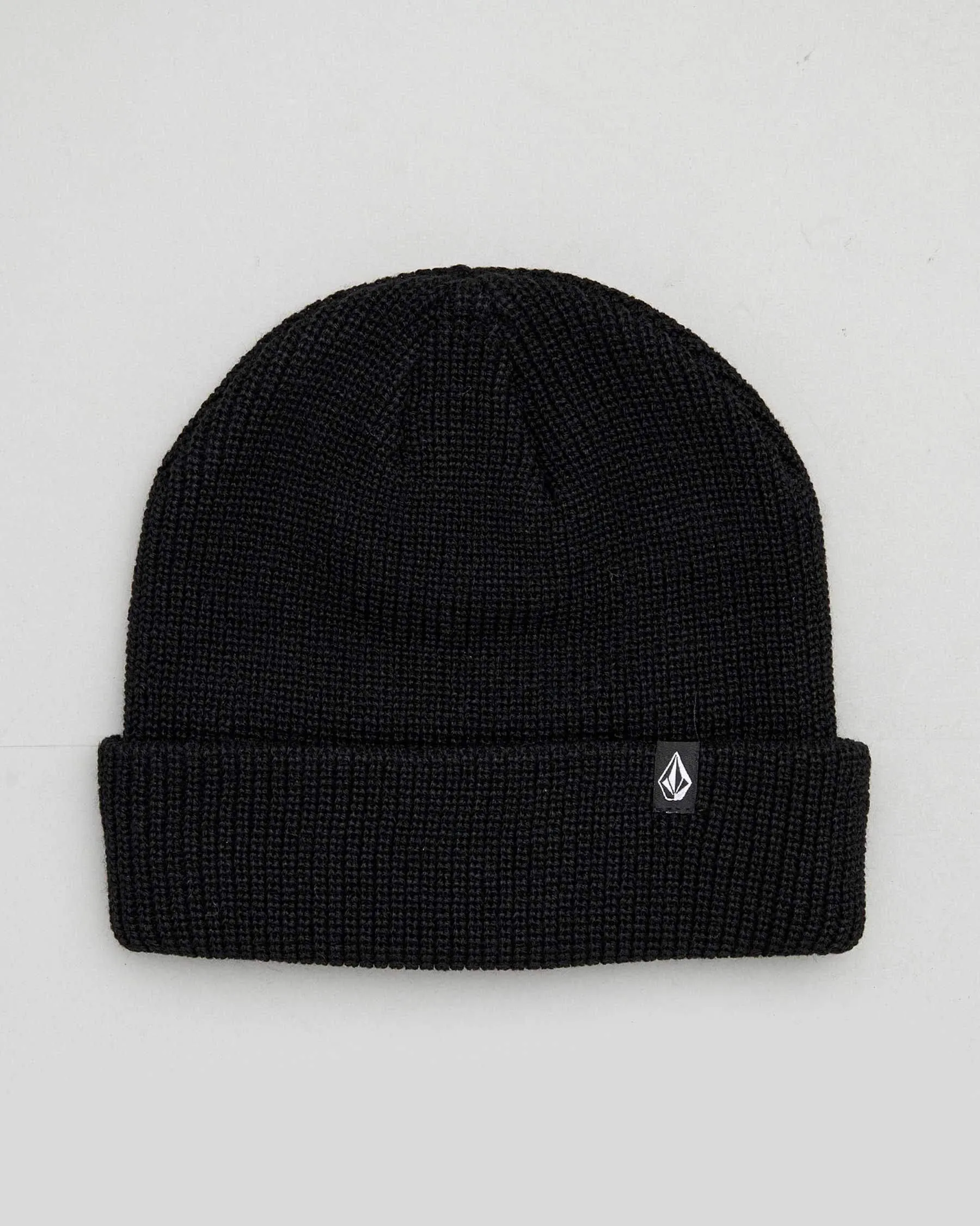 Volcom Shore Leave Cuff Beanie