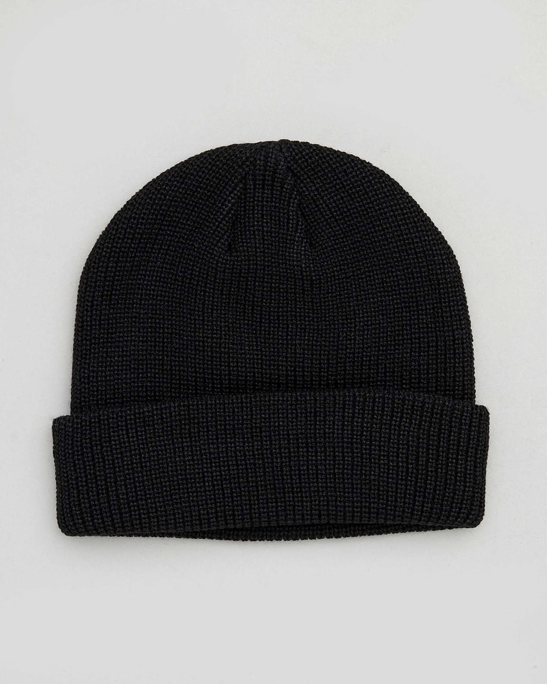 Volcom Shore Leave Cuff Beanie