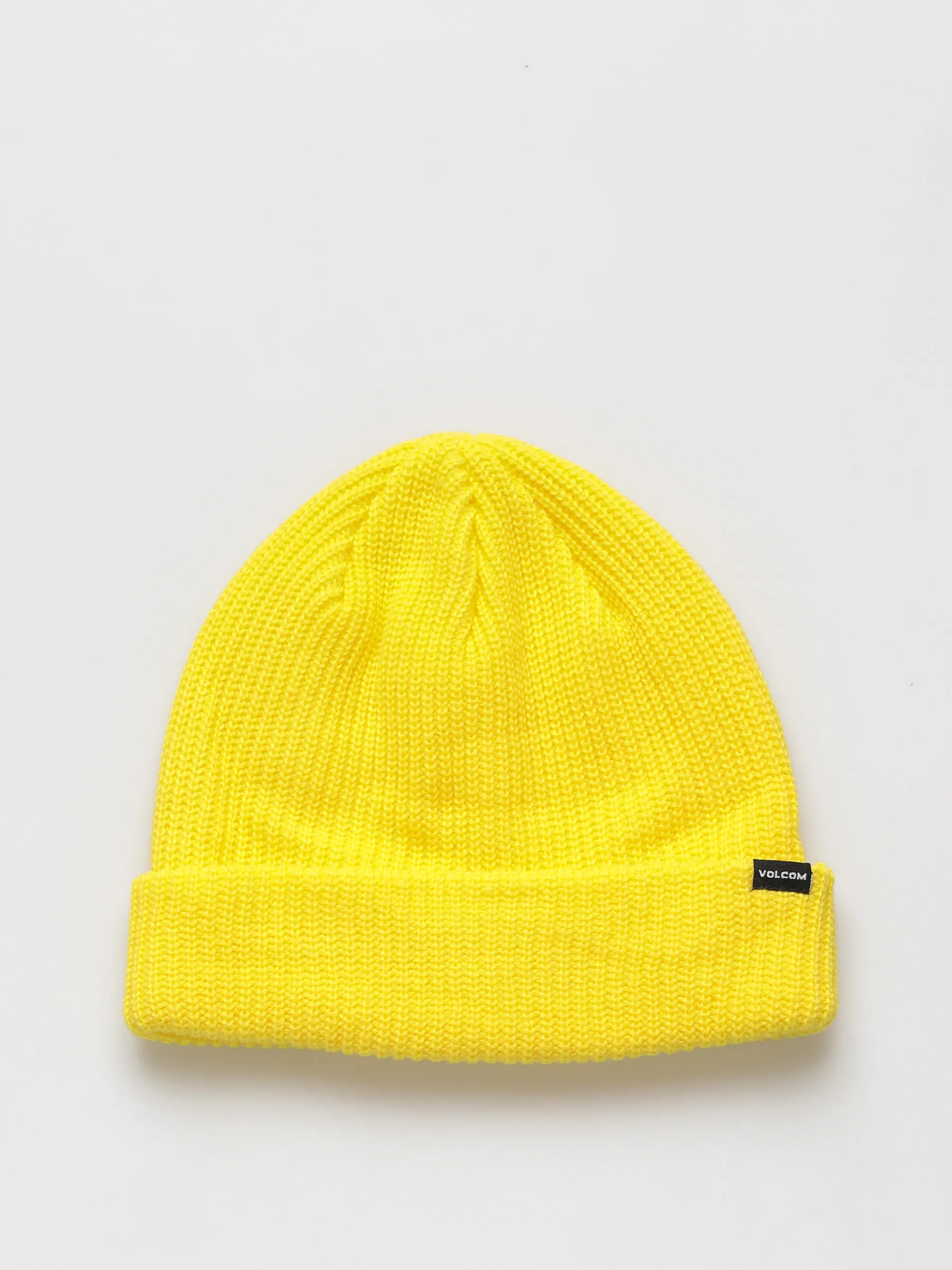 Volcom Sweep Beanie (citron)