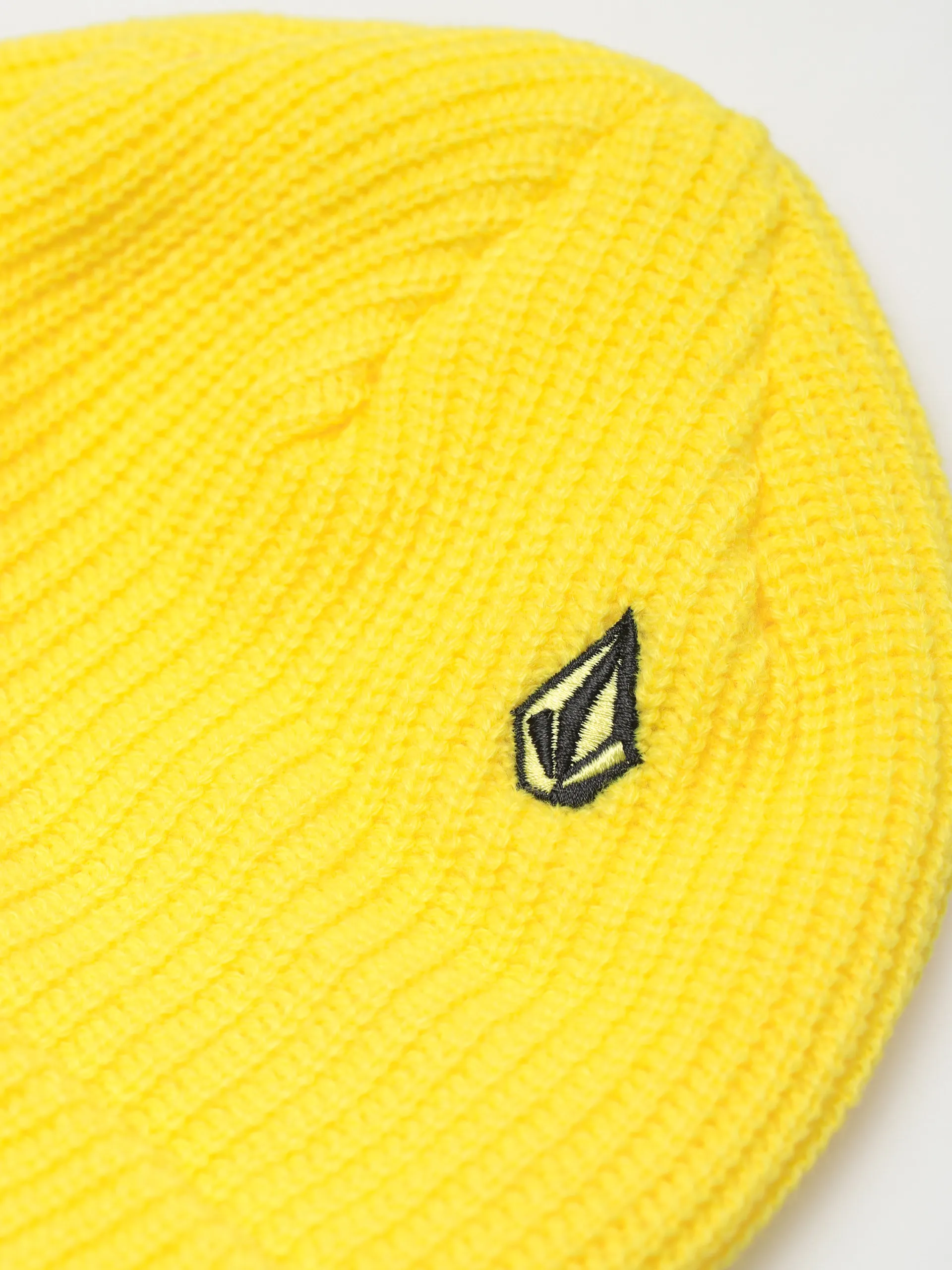 Volcom Sweep Beanie (citron)