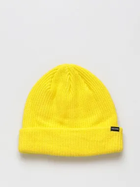 Volcom Sweep Beanie (citron)