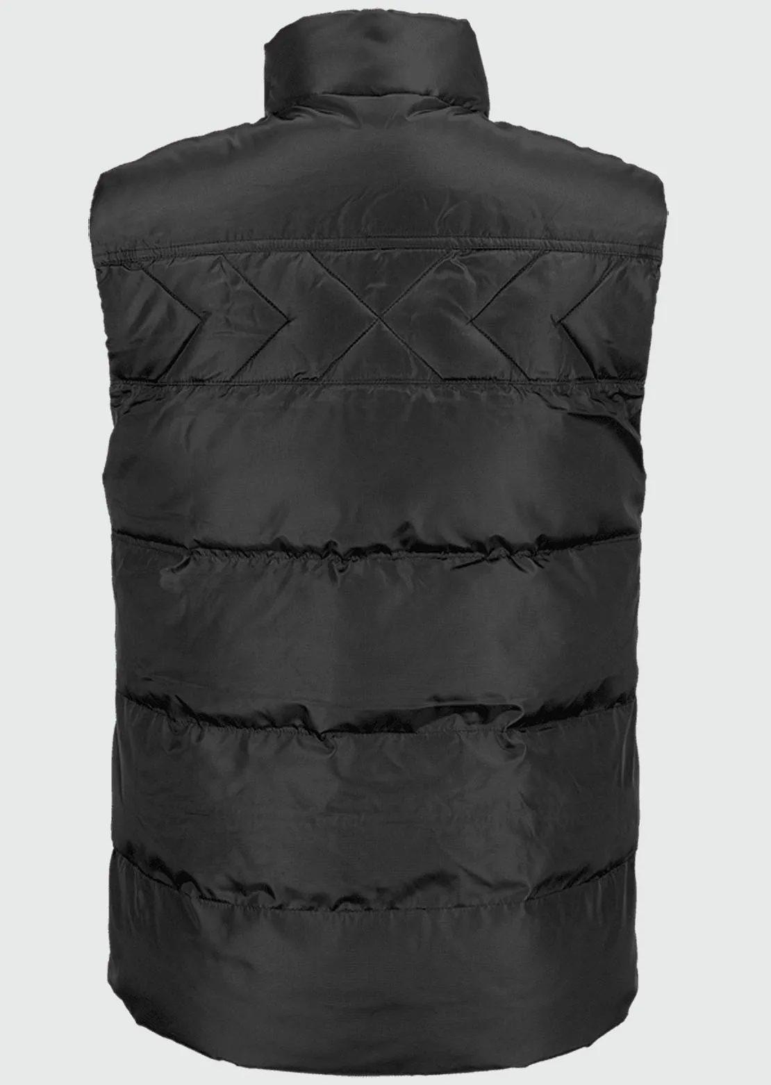 Volcom Women's Stone Castine Puff Vest