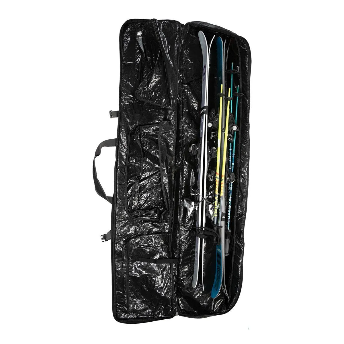 Volkl Double+ Ski Bag (200cm)